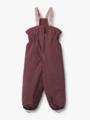 Wheat Ski Pants Sal Tech Purple Dawn