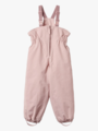 Wheat Ski Pants Sal Tech Rose Frost