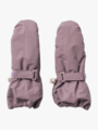 Wheat Mittens Tech Dry Lilac