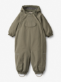 Wheat Snowsuit Adi Tech Dry Leaves