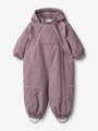 Wheat Snowsuit Adi Tech Dry Lilac