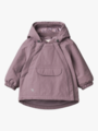 Wheat Jacket Sascha Tech Dry Lilac