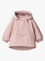 Wheat Jacket Sascha Tech Rose Frost