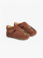 Wheat Pixi Indoor Shoe Cognac