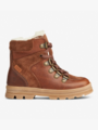 Wheat Winterboot Toni Hiker Tex Cognac