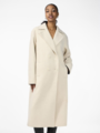 Y.A.S Margot Long Sleeve Long Coat Birch