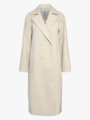 Y.A.S Margot Long Sleeve Long Coat Birch