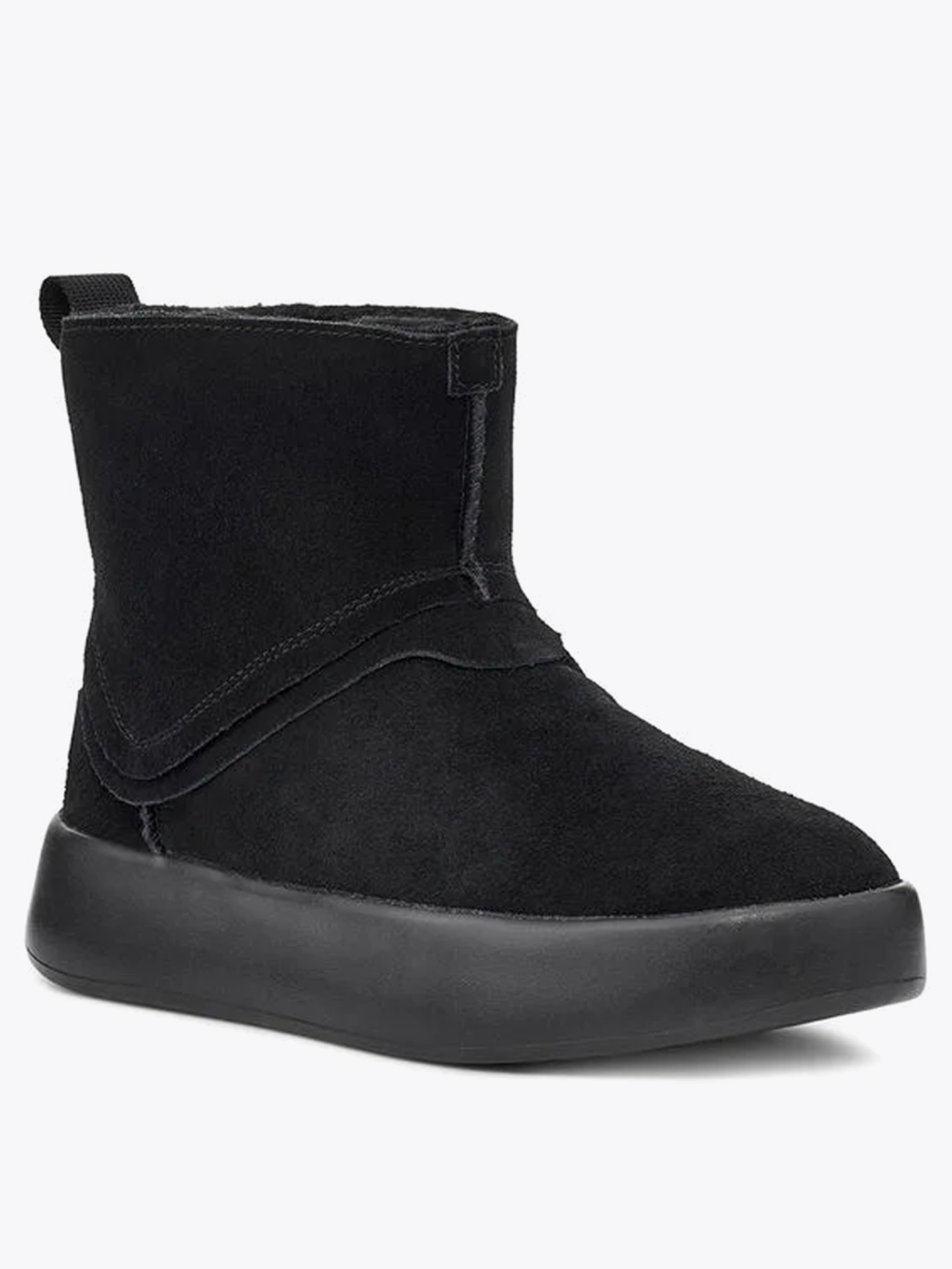 h&m boots men