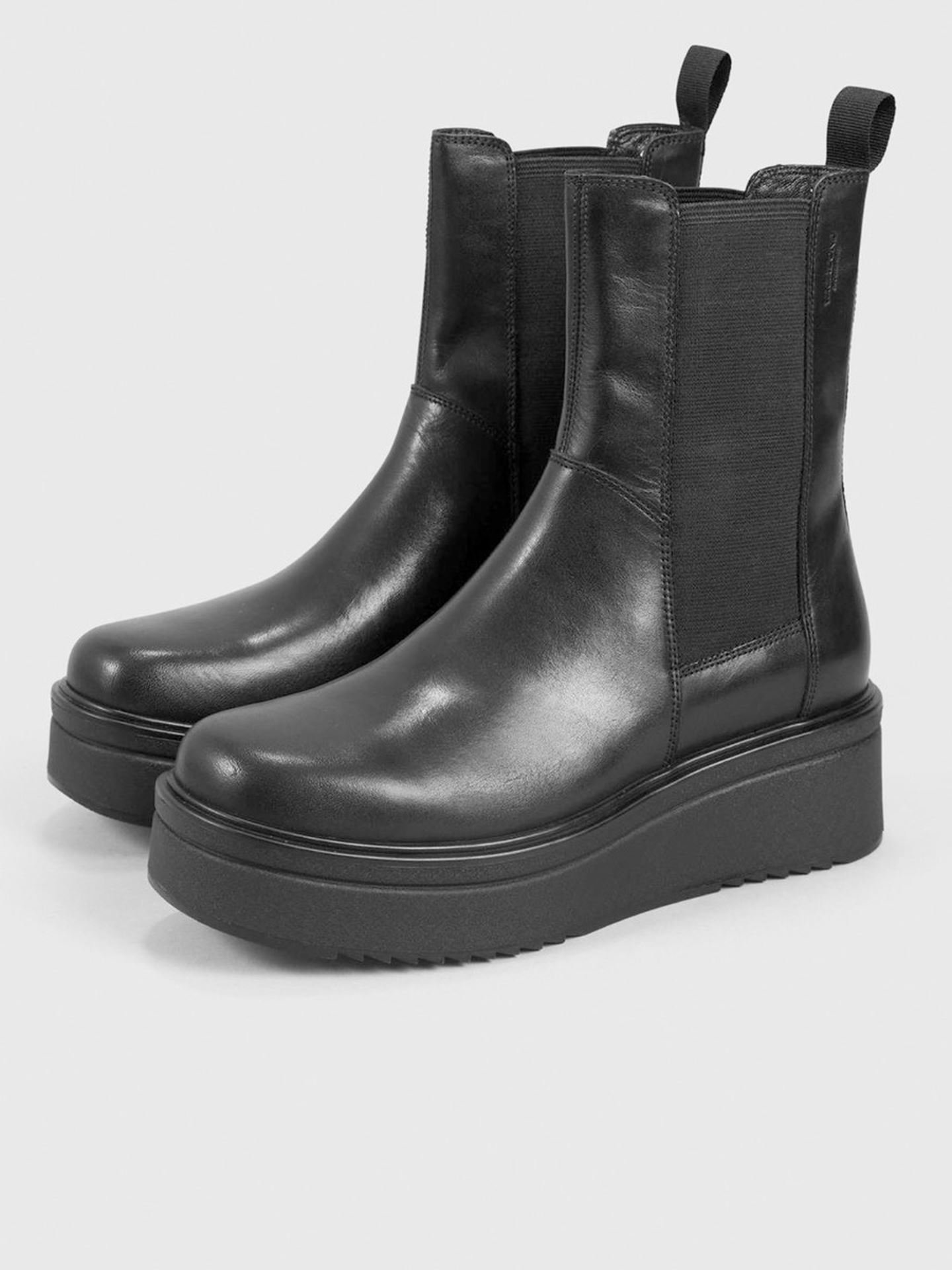 vagabond tara biker boots